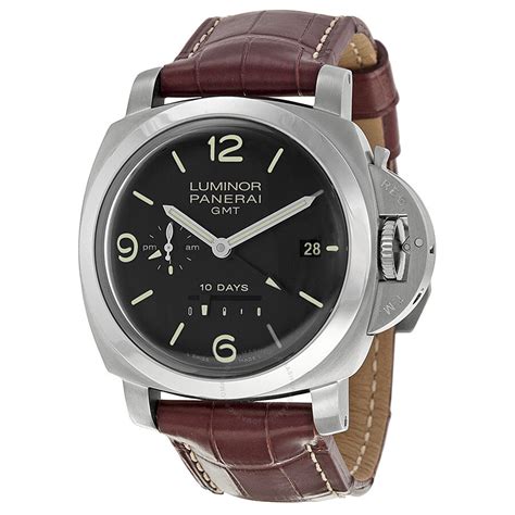 panerai luminor 1950 pam 00127|panerai luminor 1950 10 days.